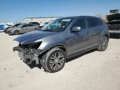 JA4AP3AU8JZ010074 2018 MITSUBISHI OUTLANDER