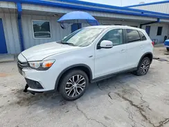 JA4AP3AU8JZ011676 2018 MITSUBISHI OUTLANDER