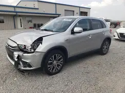 JA4AP3AU8JZ014397 2018 MITSUBISHI OUTLANDER
