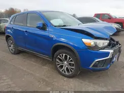 JA4AP3AU8JZ014481 2018 MITSUBISHI OUTLANDER