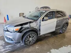 JA4AP3AU8JZ017719 2018 MITSUBISHI OUTLANDER