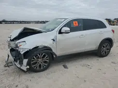 JA4AP3AU8JZ017980 2018 MITSUBISHI OUTLANDER