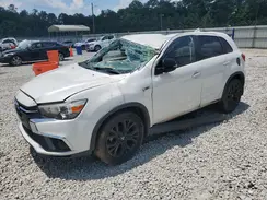 JA4AP3AU8JZ024377 2018 MITSUBISHI OUTLANDER