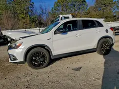 JA4AP3AU8JZ026338 2018 MITSUBISHI OUTLANDER