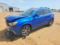 JA4AP3AU8JZ026730 2018 MITSUBISHI OUTLANDER