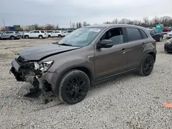 JA4AP3AU8JZ026971 2018 MITSUBISHI OUTLANDER