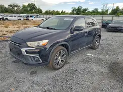 JA4AP3AU8JZ029806 2018 MITSUBISHI OUTLANDER