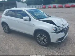 JA4AP3AU8JZ032351 2018 MITSUBISHI OUTLANDER