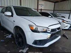 JA4AP3AU8KU000210 2019 MITSUBISHI OUTLANDER