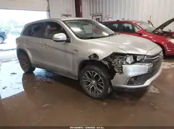 JA4AP3AU8KU001390 2019 MITSUBISHI OUTLANDER