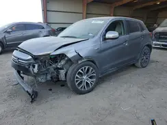 JA4AP3AU8KU001521 2019 MITSUBISHI OUTLANDER