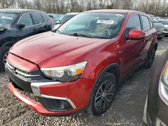 JA4AP3AU8KU002233 2019 MITSUBISHI OUTLANDER