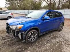 JA4AP3AU8KU002958 2019 MITSUBISHI OUTLANDER