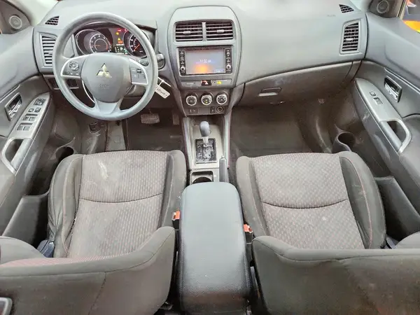 JA4AP3AU8KU002958 2019 MITSUBISHI OUTLANDER - Image 8