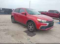 JA4AP3AU8KU003737 2019 MITSUBISHI OUTLANDER