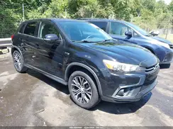 JA4AP3AU8KU003897 2019 MITSUBISHI OUTLANDER