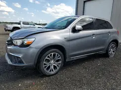 JA4AP3AU8KU004337 2019 MITSUBISHI OUTLANDER
