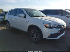 JA4AP3AU8KU005519 2019 MITSUBISHI OUTLANDER