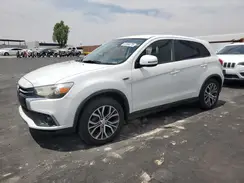 JA4AP3AU8KU005861 2019 MITSUBISHI OUTLANDER