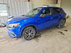 JA4AP3AU8KU005925 2019 MITSUBISHI OUTLANDER