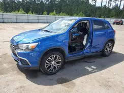 JA4AP3AU8KU006007 2019 MITSUBISHI OUTLANDER