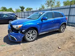 JA4AP3AU8KU006010 2019 MITSUBISHI OUTLANDER