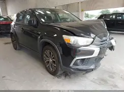 JA4AP3AU8KU006038 2019 MITSUBISHI OUTLANDER