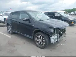 JA4AP3AU8KU007531 2019 MITSUBISHI OUTLANDER