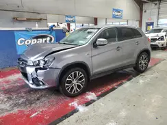 JA4AP3AU8KU008128 2019 MITSUBISHI OUTLANDER