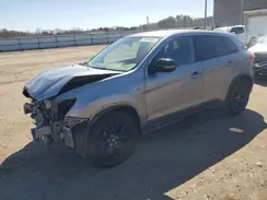 JA4AP3AU8KU008131 2019 MITSUBISHI OUTLANDER