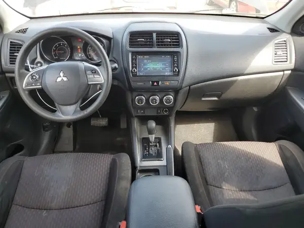 JA4AP3AU8KU008551 2019 MITSUBISHI OUTLANDER - Image 8