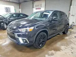 JA4AP3AU8KU009408 2019 MITSUBISHI OUTLANDER