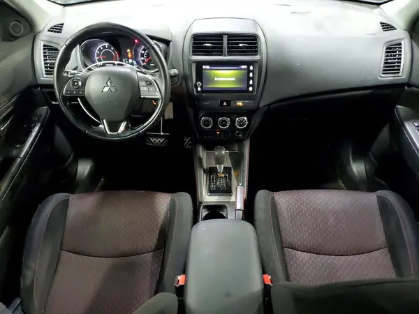 JA4AP3AU8KU009408 2019 MITSUBISHI OUTLANDER - Image 8