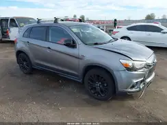 JA4AP3AU8KU009425 2019 MITSUBISHI OUTLANDER