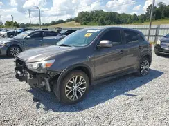 JA4AP3AU8KU010185 2019 MITSUBISHI OUTLANDER