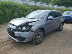 JA4AP3AU8KU011112 2019 MITSUBISHI OUTLANDER