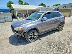 JA4AP3AU8KU012339 2019 MITSUBISHI OUTLANDER