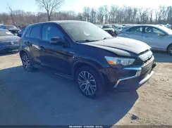 JA4AP3AU8KU014396 2019 MITSUBISHI OUTLANDER