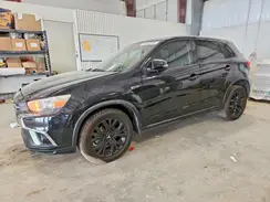JA4AP3AU8KU015953 2019 MITSUBISHI OUTLANDER