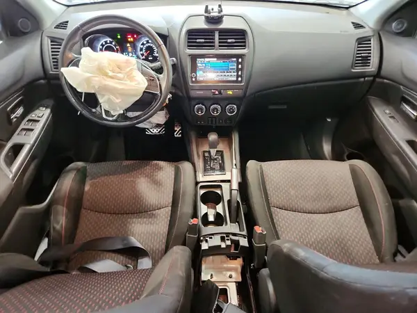 JA4AP3AU8KU015953 2019 MITSUBISHI OUTLANDER - Image 8