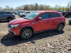 JA4AP3AU8KU016990 2019 MITSUBISHI OUTLANDER