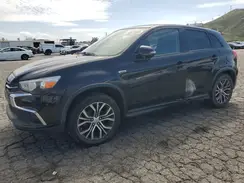 JA4AP3AU8KU017119 2019 MITSUBISHI OUTLANDER