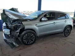 JA4AP3AU8KU017900 2019 MITSUBISHI OUTLANDER