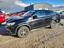 JA4AP3AU8KU017962 2019 MITSUBISHI OUTLANDER