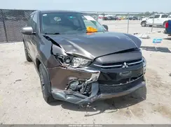 JA4AP3AU8KU018481 2019 MITSUBISHI OUTLANDER