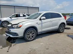 JA4AP3AU8KU018920 2019 MITSUBISHI OUTLANDER