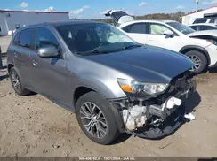 JA4AP3AU8KU020182 2019 MITSUBISHI OUTLANDER