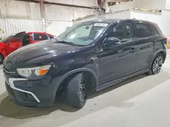 JA4AP3AU8KU020666 2019 MITSUBISHI OUTLANDER