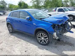 JA4AP3AU8KU021378 2019 MITSUBISHI OUTLANDER