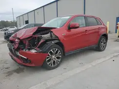JA4AP3AU8KU021641 2019 MITSUBISHI OUTLANDER
